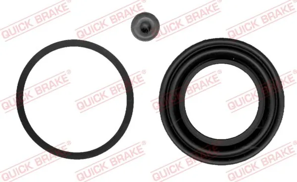 Repair Kit, brake caliper